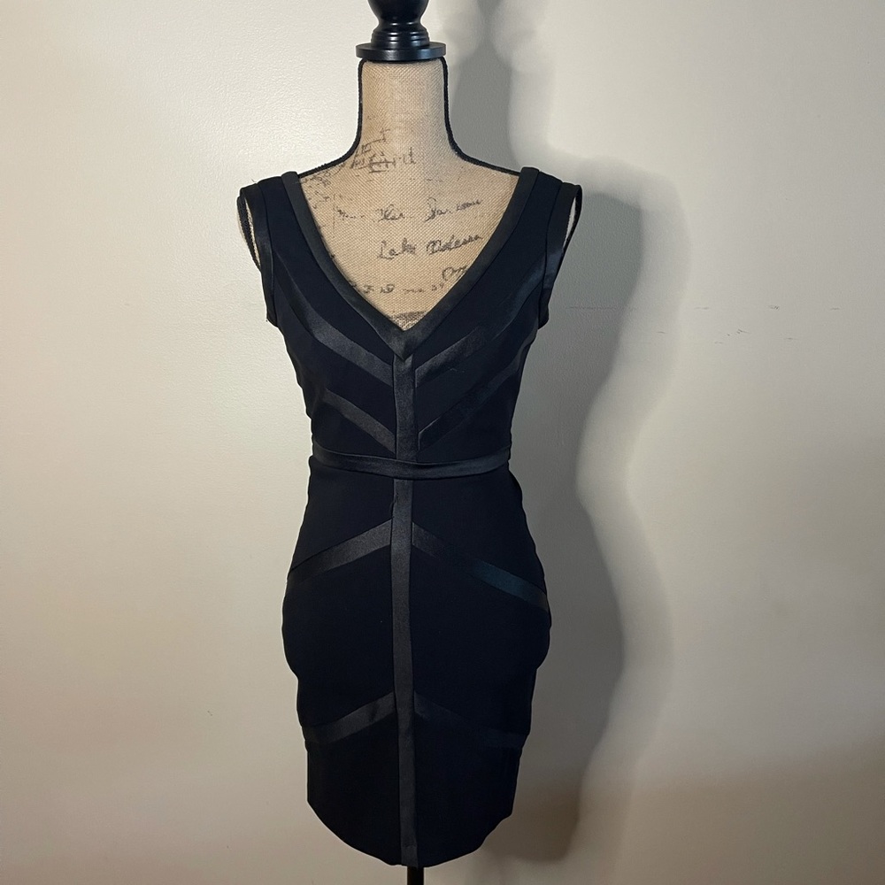 Evening dress